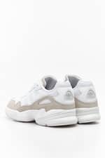 Sneakers adidas YUNG-96 J FOOTWEAR WHITE/FOOTWEAR WHITE/GREY TWO