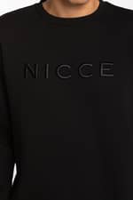 Bluza Nicce MERCURY SWEAT 001-3-03-03-0001 BLACK
