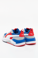 Sneakers Puma X-RAY 04 ROYAL/WHITE/RED/HIGH RISE
