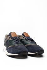Sneakers New Balance CM997HXB NAVY WITH GREEN