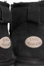 śniegowce EMU Australia Stinger Micro Black W10937