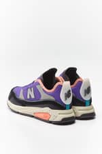 Sneakers New Balance WSXRCRQ PRISM PURPLE WITH NATURAL PEACH