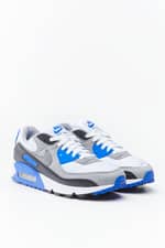 Sneakers Nike AIR MAX 90 102 WHITE/PARTICLE GREY