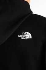 Bluza The North Face STANDARD HOODIE JK3 TNF BLACK