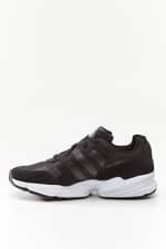 Sneakers adidas YUNG-96 681 CORE BLACK/CORE BLACK/CRYSTAL WHITE