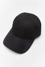 Czapka Lacoste CAP 031 BLACK