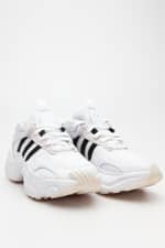 Sneakers adidas MAGMUR RUNNER W 139 FOOTWEAR WHITE/CORE BLACK/GREY TWO
