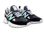 Sneakers New Balance MS574GNB SPORT BLACK WITH WHITE