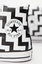 Trampki Converse CHUCK TAYLOR ALL STAR HI 213 WHITE/BLACK/WHITE