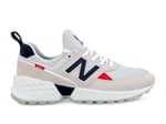 Sneakers New Balance MS574GNC SPORT NIMBUS CLOUD WITH WHITE