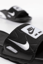 Klapki Nike WMNS Air Max 90 SLIDE CT5241-002 BLACK/WHITE