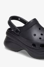 Klapki Crocs CLASSIC BAE CLOG BLACK