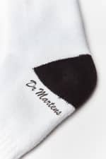 Skarpety Dr. Martens Sock White Navy 100