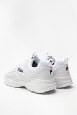 Sneakers Fila RAY LOW 1FG WHITE