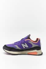 Sneakers New Balance WSXRCRQ PRISM PURPLE WITH NATURAL PEACH