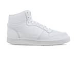 Sneakers Nike EBERNON MID 100 WHITE/WHITE