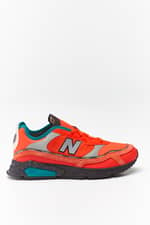 Sneakers New Balance MSXRCHSB NEO FLAME WITH TEAM TEAL/BLACK