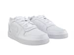  Nike WMNS EBERNON LOW 100 WHITE/WHITE
