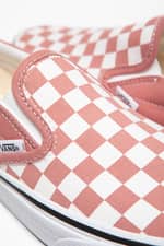 Sneakers Vans UA Classic Slip-On VN0A4U381GL1 ROSE DAWN/Tr WHITE