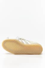 Sneakers adidas GAZELLE W 063 CLEAR BROWN/FOOTWEAR WHITE/ECRU TINT