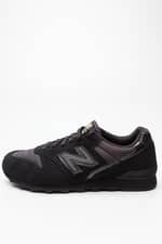 Sneakers New Balance WL996FD BLACK