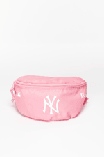 Saszetka/Nerka New Era MLB Mini Waist Bag New York Yankees 12386723 PINK