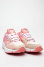 Sneakers adidas FALCON W 964 ECRU TINT/ICEY PINK/TRUE PINK