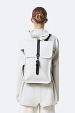 Plecak Rains Backpack Mini 1280-58 OFF WHITE
