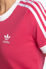 Koszulka adidas 3 STR Tee 440 RED