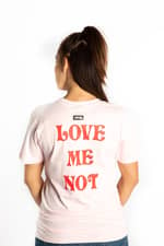 Koszulka Cayler & Sons LOVE ME NOT TEE 01891 PALE PINK/MC