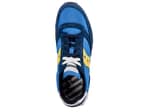 Sneakers Saucony JAZZ ORIGINAL VINTAGE BLUE/YELLOW