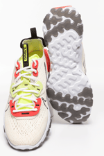 Sneakers Nike W NSW REACT VISION CI7523-100 PALIVR BLACK