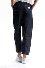 Spodnie Carhartt WIP W' ARMANDA PANT 0101 BLUE