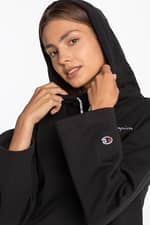 Bluza Champion Hooded Sweatshirt 186 BLACK