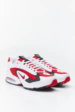 Sneakers Nike AIR MAX TRIAX 101 WHITE/GYM RED/BLACK/SOAR