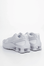 Sneakers Nike W SHOX ENIGMA 9000 101 WHITE