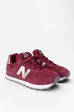 Sneakers New Balance WL574WNL SEDONA WITH CHAMPAGNE