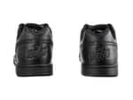 Sneakers Nike EBERNON LOW 003 BLACK/BLACK