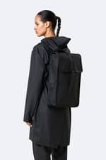 Plecak Rains Backpack 1220-01 BLACK