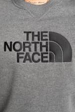 Bluza The North Face M DREW PEAK CREW TNFMDGYHR/TNFBK NF0A4SVRGVD1