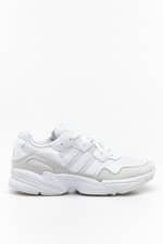 Sneakers adidas YUNG-96 FOOTWEAR WHITE/FOOTWEAR WHITE/GREY TWO