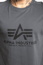 Koszulka Alpha Industries Basic T-Shirt 03 412