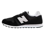 Sneakers New Balance WL373BLG BLACK