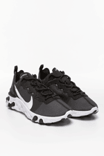 Sneakers Nike W REACT ELEMENT 55 BQ2728-003 BLACK