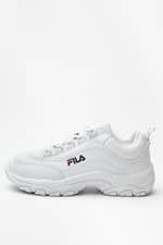 Sneakers Fila STRADA LOW WMN 1FG WHITE