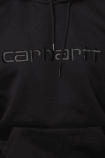 Bluza Carhartt WIP HOODED CARHARTT SWEATSHIRT 8991
