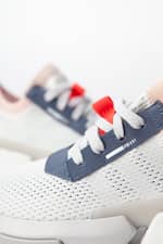 Sneakers adidas POD-S3.1 J 750 FOOTWEAR WHITE/FOOTWEAR WHITE/GREY ONE