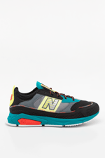 Sneakers New Balance MSXRCHNP TEAM TEAL WITH BLACK