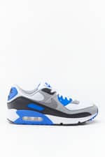 Sneakers Nike AIR MAX 90 102 WHITE/PARTICLE GREY