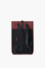 Plecak Rains Backpack Mini 1280-11 MAROON